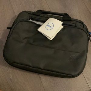 Dell laptop case! Brand new NWT